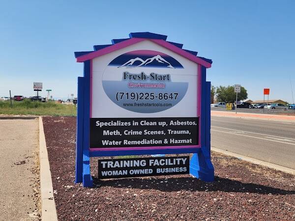 Fresh Start Environmental