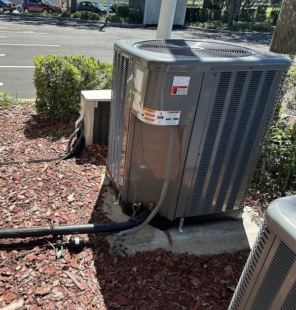 Photo of M&R Air Conditioning & Electrical LLC
