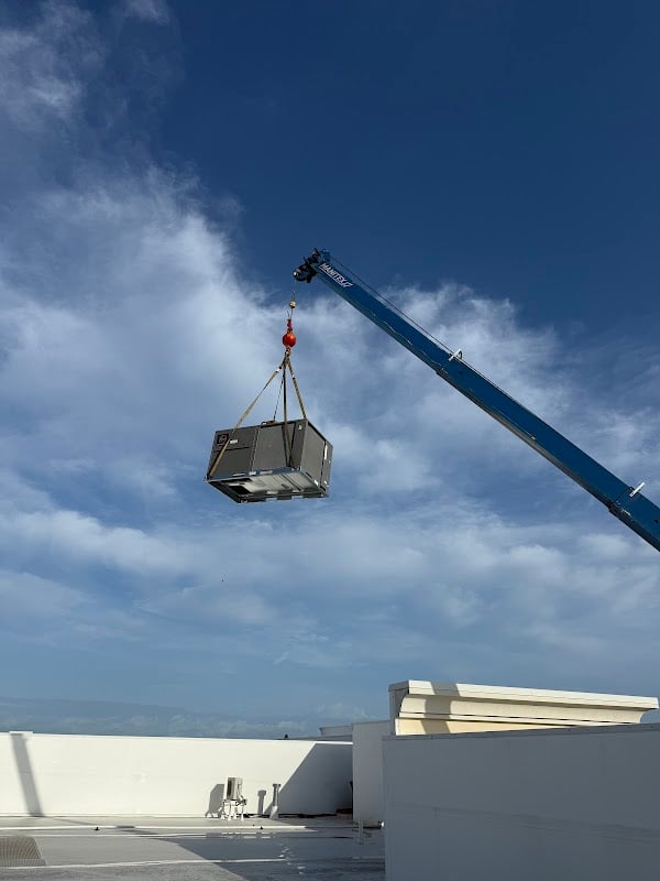 Photo of M&R Air Conditioning & Electrical LLC