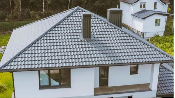 River City Roofing Corporation