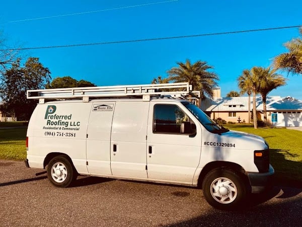 Preferred Roofing