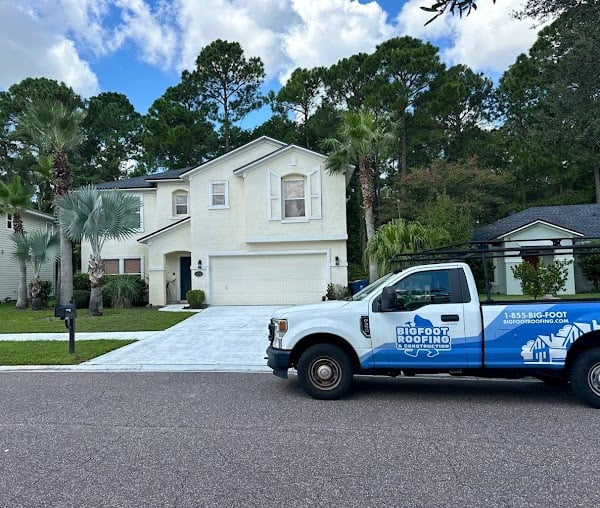 Photo of Bigfoot Roofing & Construction, LLC