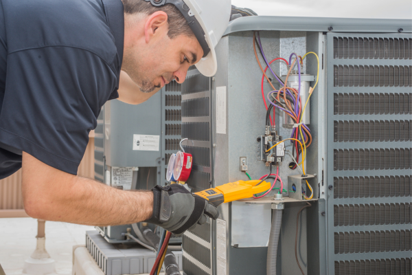 Hartford Heating & Cooling