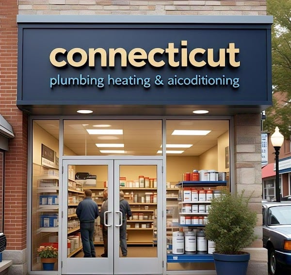 connecticut plumbing heating & air conditioning