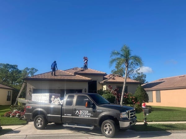 Photo of A Better Roofing LLC