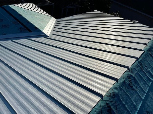 Photo of A Better Roofing LLC