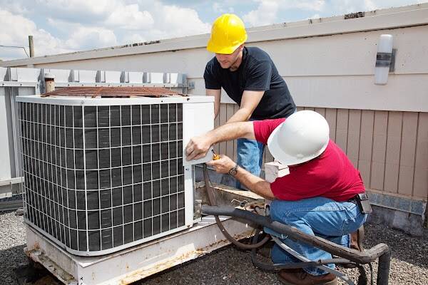 Rechaza A/C LLC