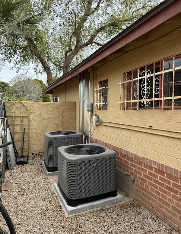 Photo of Rechaza A/C LLC