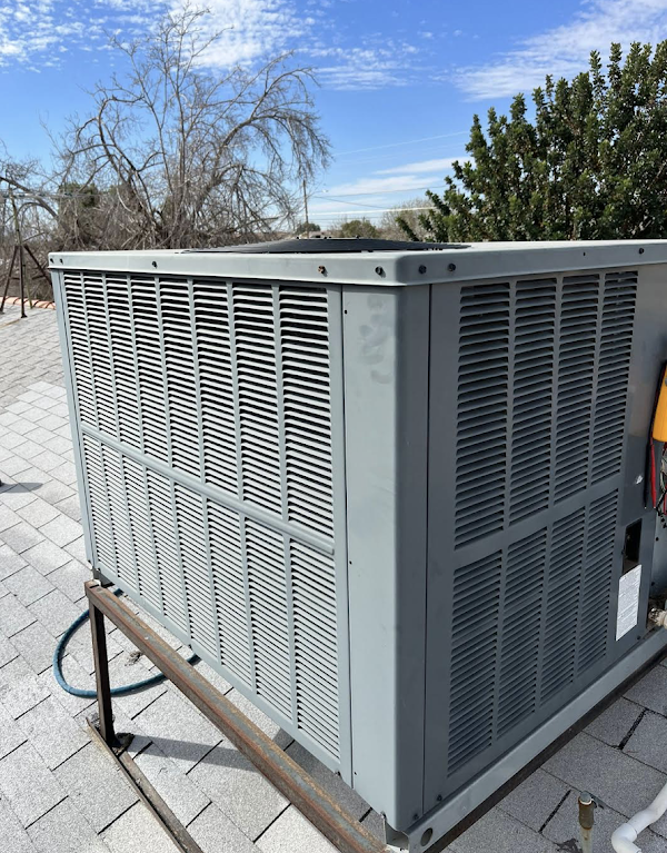 Photo of Rechaza A/C LLC