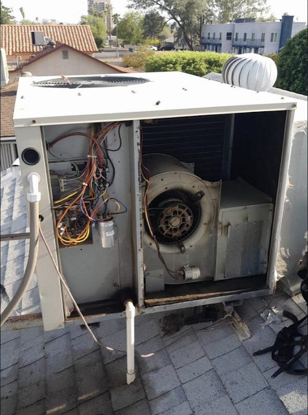 Photo of Rechaza A/C LLC