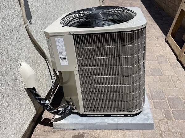 Ron Brock’s Heating And Cooling Inc