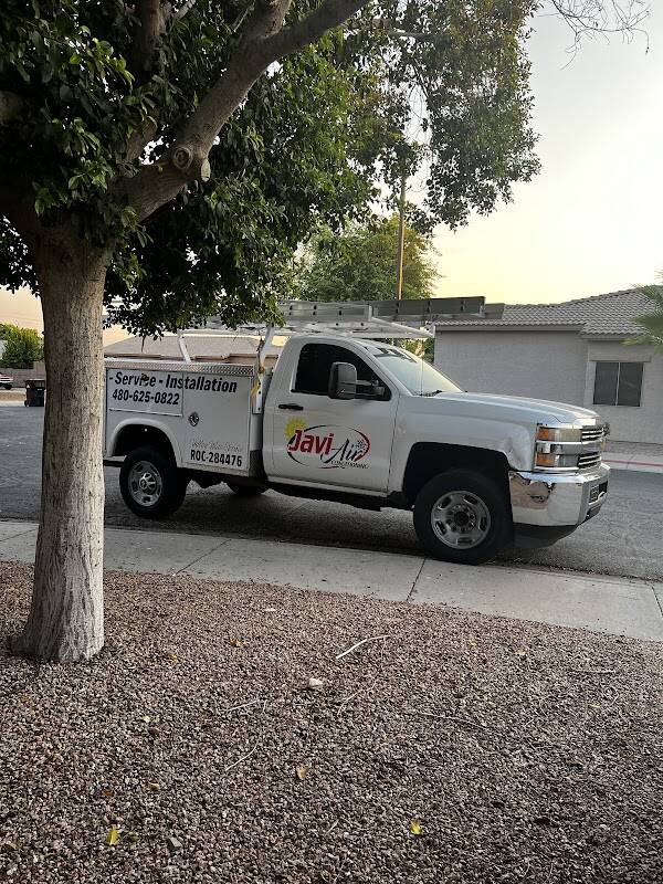 Photo of Javi Air Conditioning