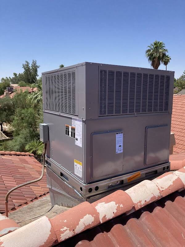 Photo of Javi Air Conditioning