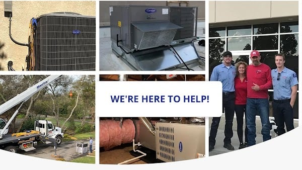 Sacramento Heating And Air Conditioning