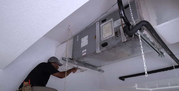 Sacramento Precision HVAC Repair