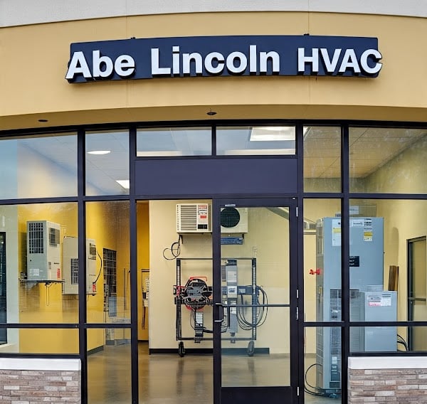 Abe Lincoln HVAC