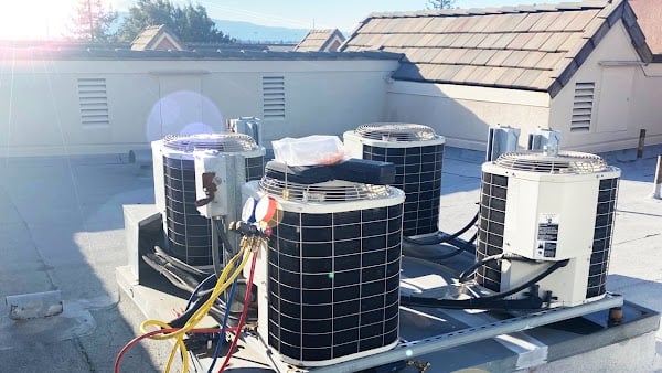 Perma Services – 24/7 Emergency HVAC Services & Smart Thermostat Install Sacramento