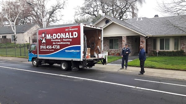 Moore Home Services
