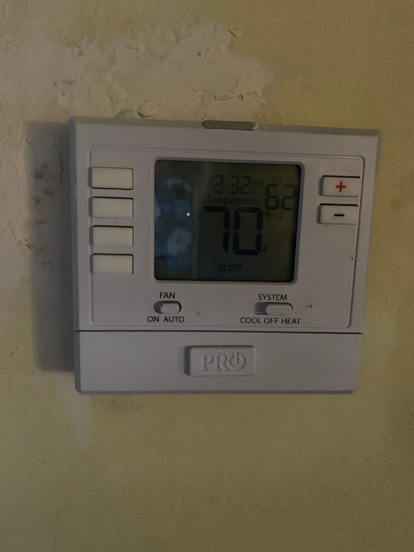 Photo of Big Mountain Heating & Air Conditioning