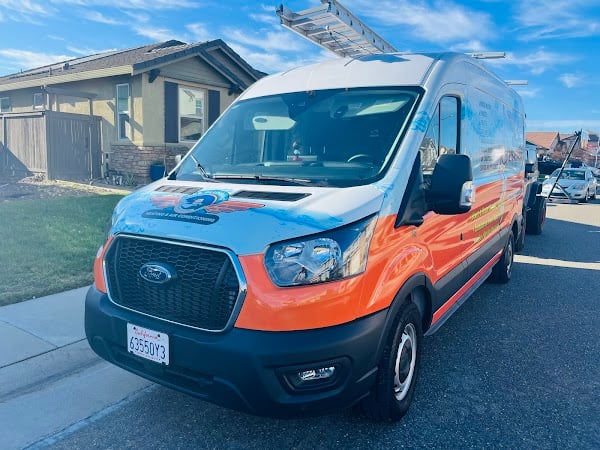 Photo of Ace Plumbing, Heating & Air