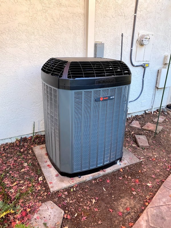 Air Cool Heating & Cooling inc