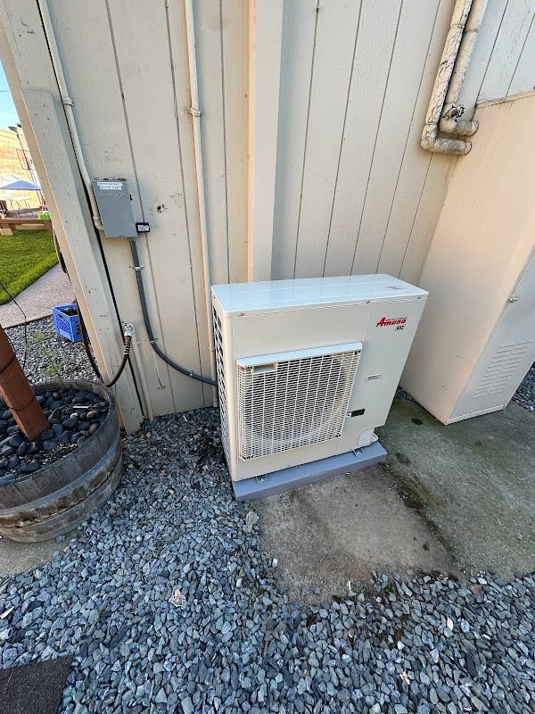 Photo of Green Home Heating and Air