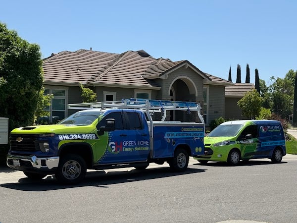 Photo of Green Home Heating and Air