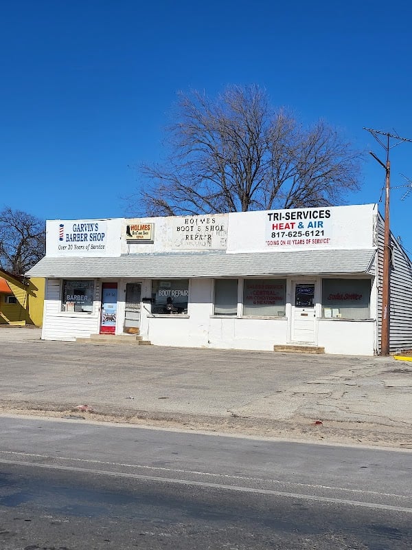 Tri-Services Heating-Air Conditioning
