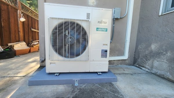 Arctic Chill Air & Cooling LLC