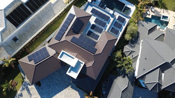 Photo of Agostino Roofing