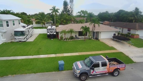 Photo of Agostino Roofing