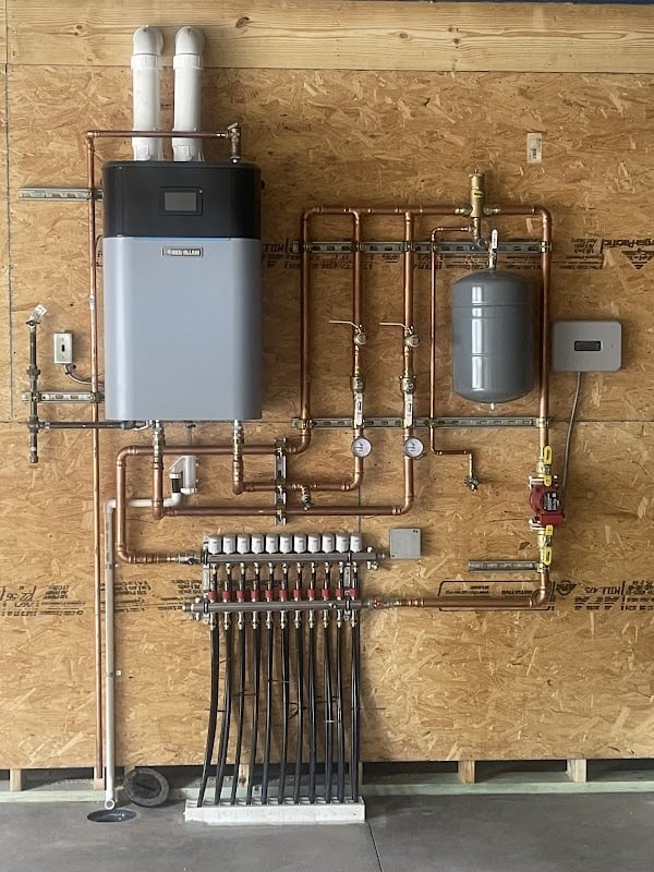 Photo of B.J. Heating and Air Conditioning