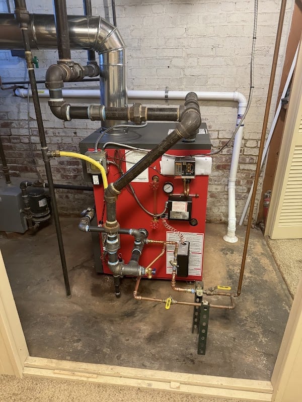 Photo of B.J. Heating and Air Conditioning