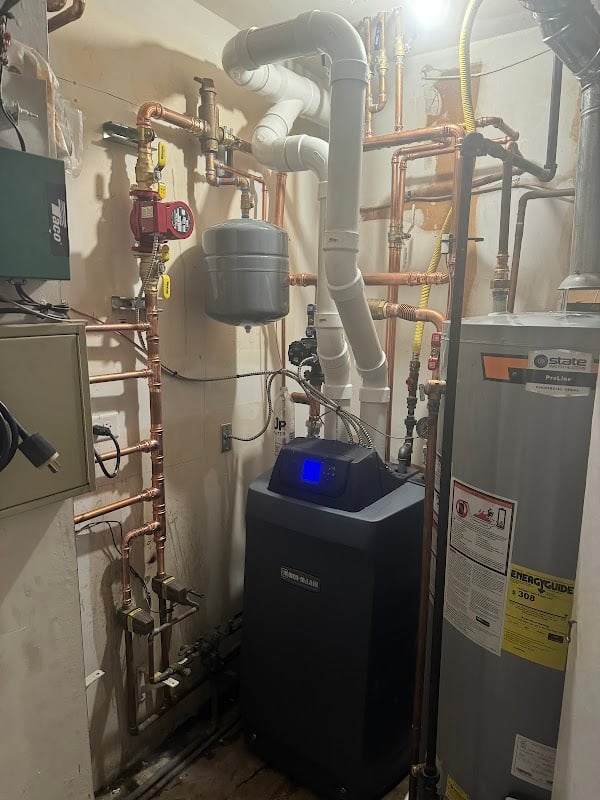 Photo of B.J. Heating and Air Conditioning