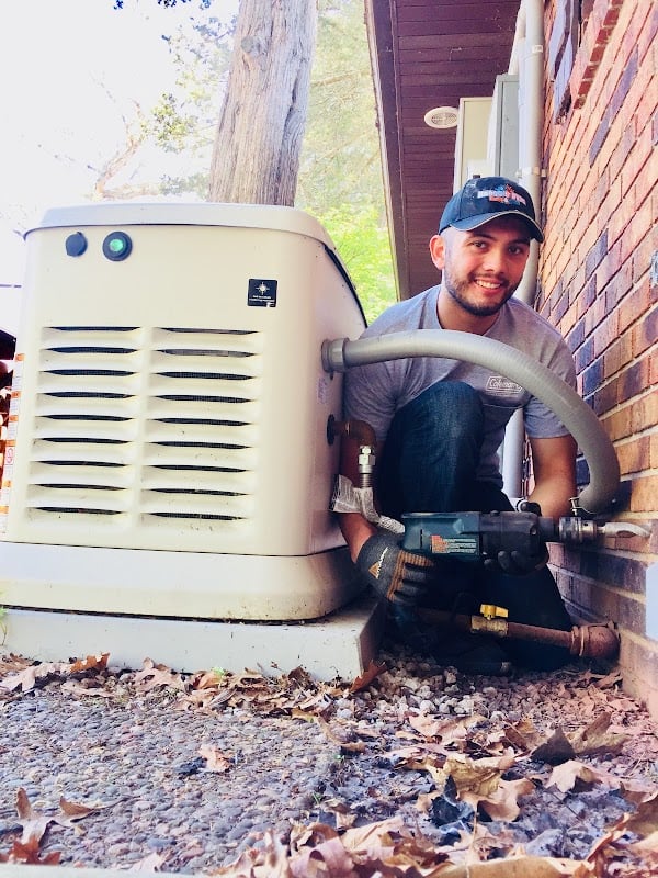 Photo of Hoegger HVAC