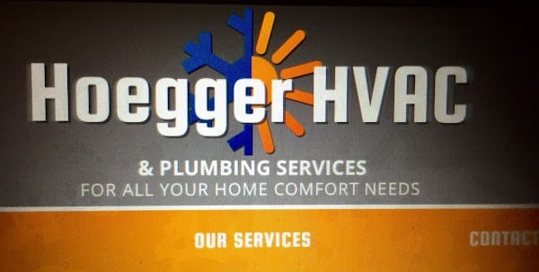 Photo of Hoegger HVAC