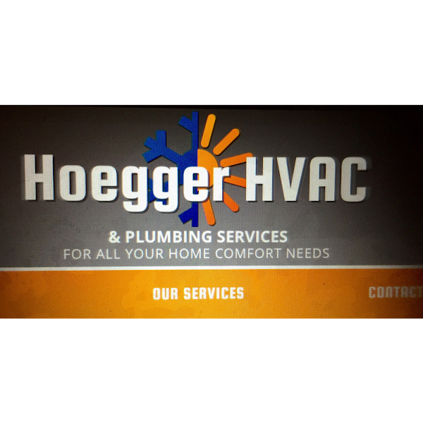 Photo of Hoegger HVAC