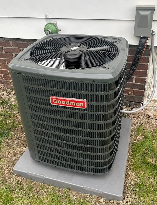 Photo of Josh Phillips HVAC LLC