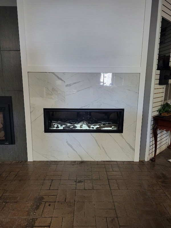 Nordine’s Heating, Cooling & Fireplaces