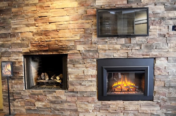 Photo of Nordine's Heating, Cooling & Fireplaces