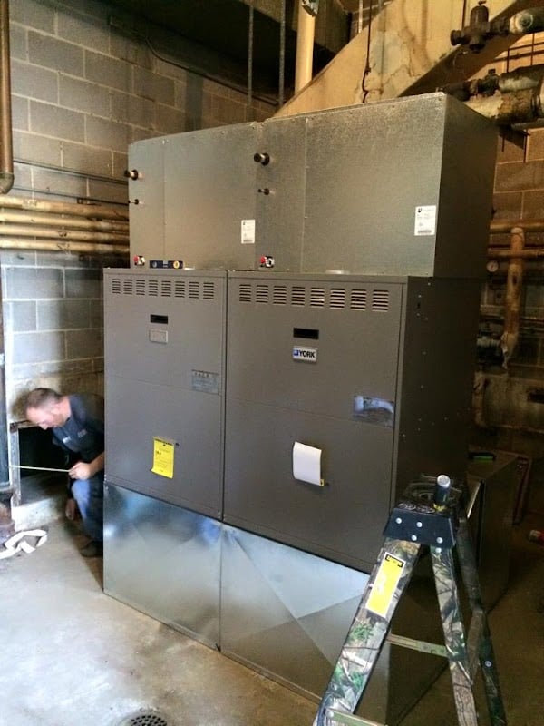 Photo of AirTec, Inc.