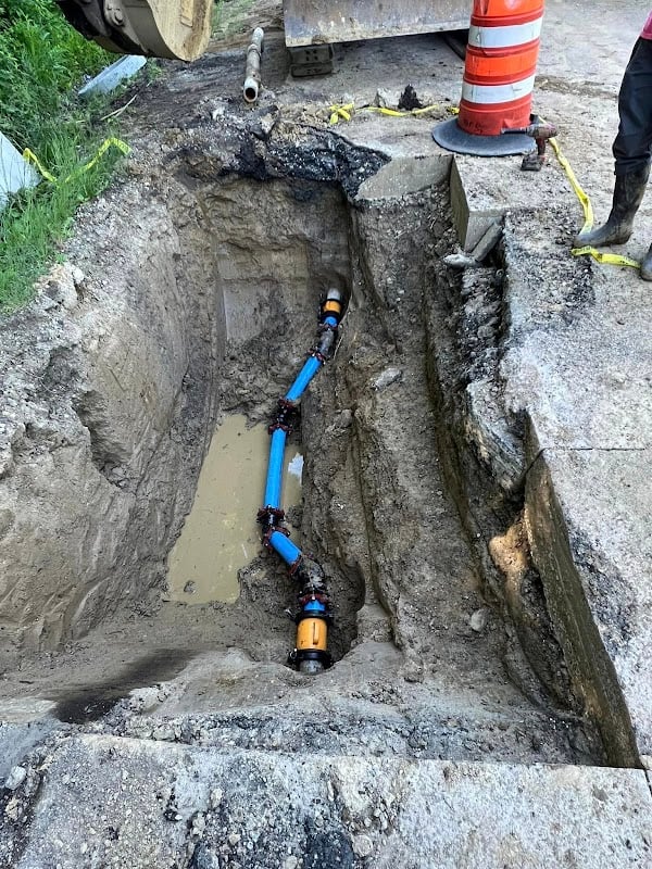 Photo of Plumb Crazy Plumbing, Heating & Air