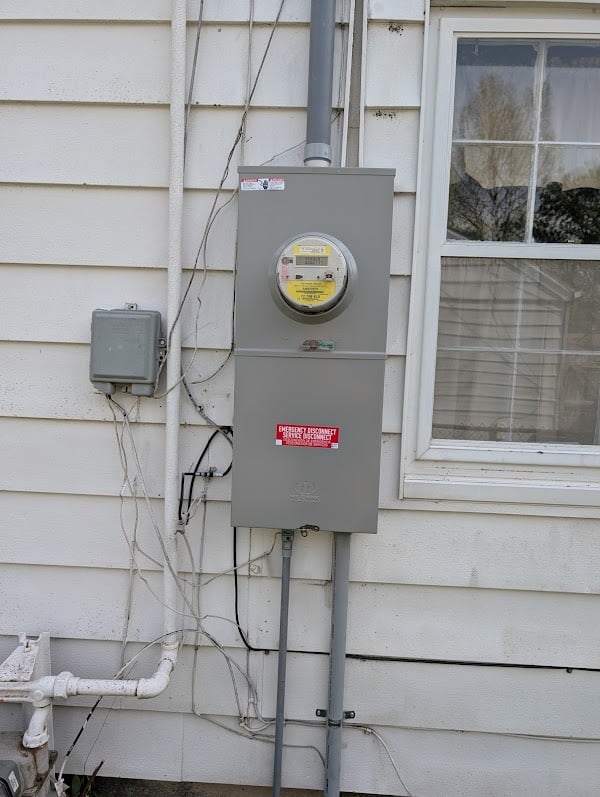 Photo of Cell Electric