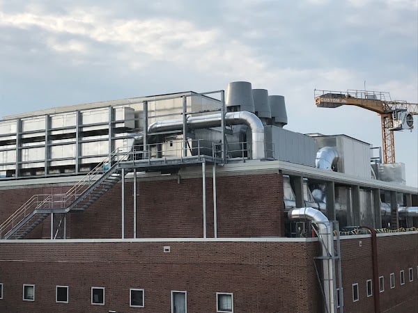 Air Management Products Co.