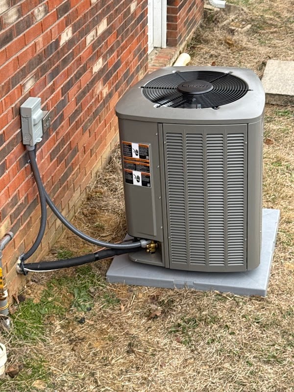 Photo of A+ Derr Heating & Cooling