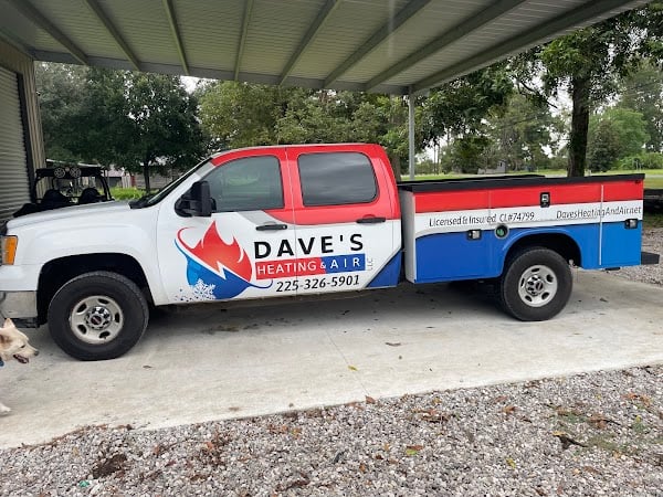 David A. Thiery DAT HVAC GUY