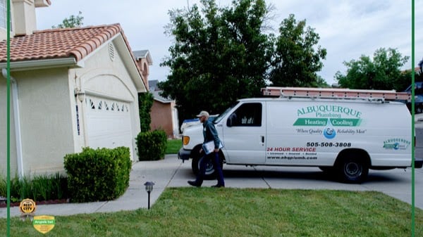 Photo of Albuquerque Heating and Air Conditioning