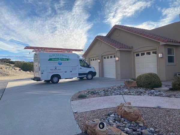 Photo of Albuquerque Heating and Air Conditioning