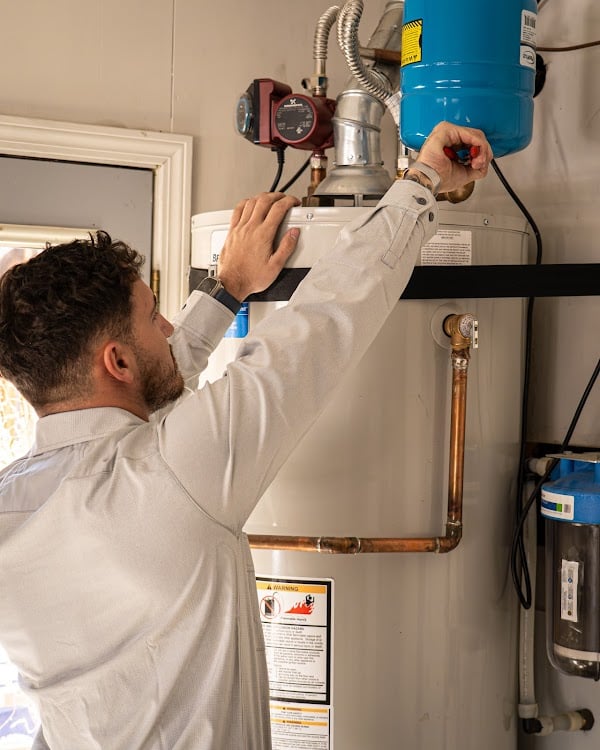 Photo of Signature Heating, Cooling & Plumbing