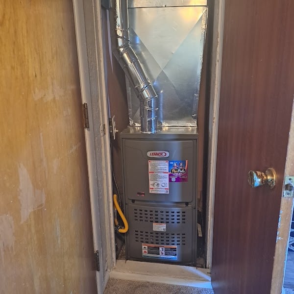 Photo of Pen Pals Cooling Heating Plumbing